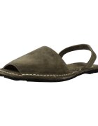 Ria Pantofi M Cab Sandalia Ante Calf