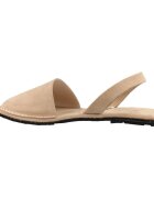 Ria Pantofi M Cab Sandalia Ante Calf