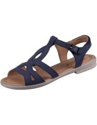 Ricosta Pantofi Becca Nautic