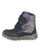 Ricosta Pantofi Grisu Grigio Graphit Kent Poco