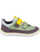Ricosta Pantofi Jaco Graphit Avocado Micro