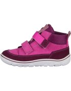 Ricosta Pantofi Joko Pop Merlot Velour