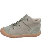 Ricosta Pantofi Maxi Eukalyptus Velour