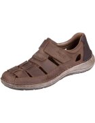Rieker Pantofi 0307825