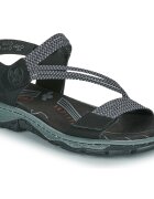 Rieker Pantofi -