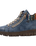 Rieker Pantofi 265628
