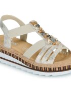Rieker Pantofi -