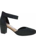 Rieker Pantofi 4105015