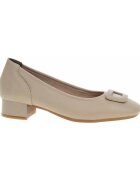 Rieker Pantofi 4345362