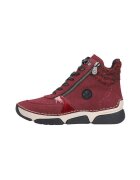 Rieker Pantofi 4596035BORDO