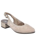 Rieker Pantofi 4706360