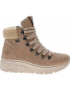 Rieker Pantofi 4803420