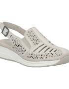 Rieker Pantofi 48763