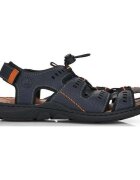 Rieker Pantofi -