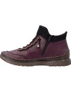 Rieker Pantofi 5365030RED