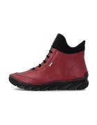 Rieker Pantofi 5506935RED