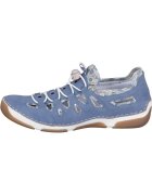 Rieker Pantofi 5595610