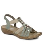 Rieker Pantofi 6085152