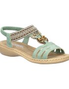 Rieker Pantofi 61855