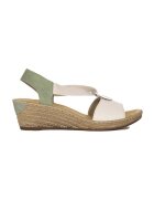 Rieker Pantofi 624H680CWH