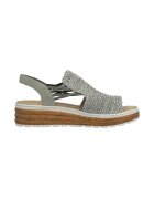 Rieker Pantofi 6274152