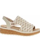 Rieker Pantofi 6274160