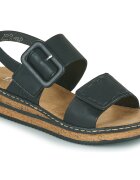 Rieker Pantofi 62950-00