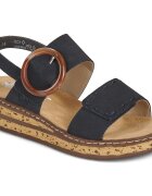 Rieker Pantofi 62950-14