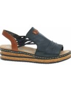 Rieker Pantofi 6296214