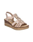 Rieker Pantofi 6377831