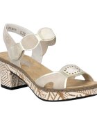 Rieker Pantofi 63876
