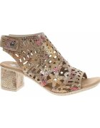 Rieker Pantofi 6478090