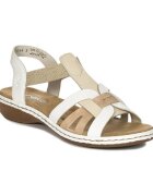 Rieker Pantofi 6591881
