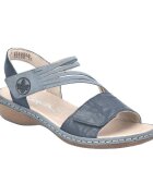 Rieker Pantofi 65964