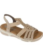 Rieker Pantofi 6620162