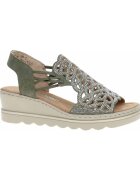 Rieker Pantofi 6746552