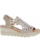 Rieker Pantofi 6746562