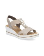 Rieker Pantofi 6749862