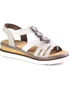 Rieker Pantofi 679L480