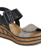 Rieker Pantofi 68172-00