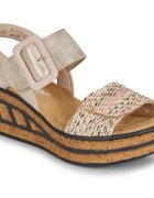 Rieker Pantofi 68172-60