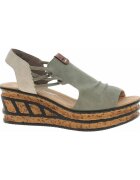 Rieker Pantofi 6817552