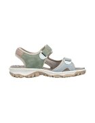 Rieker Pantofi 6886694