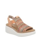 Rieker Pantofi 6917292