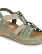 Rieker Pantofi -