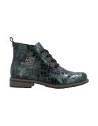 Rieker Pantofi 7120590BLUE