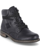 Rieker Pantofi 7122201