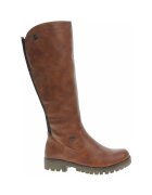 Rieker Pantofi 7855424