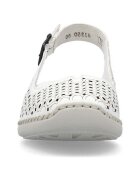 Rieker Pantofi -