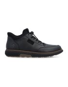 Rieker Pantofi B335600BLK